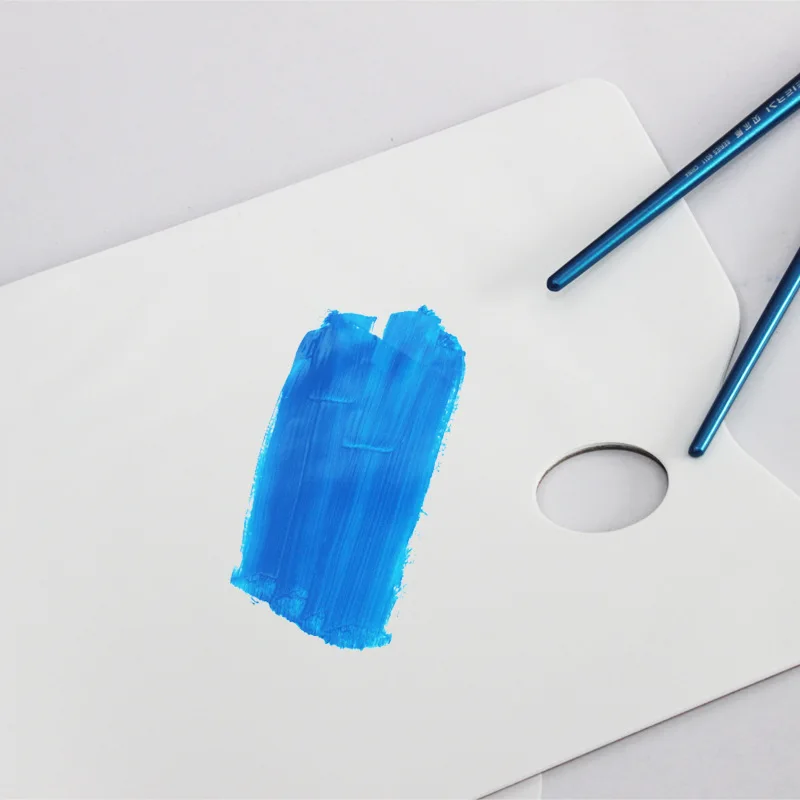 Hotselling Color Paper Can Uncover Paper Coloring This Gouache