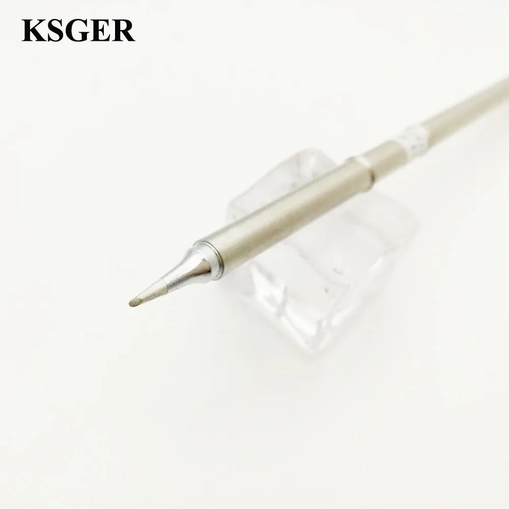 Welding T12 Tip T12 BC1 Electronic Soldering Tips 220v Shape For FX951