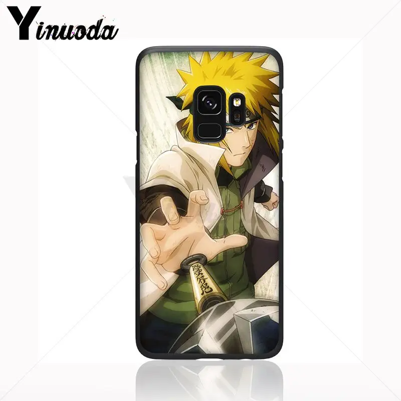 Hokage Naruto Kakashi amine cartoon