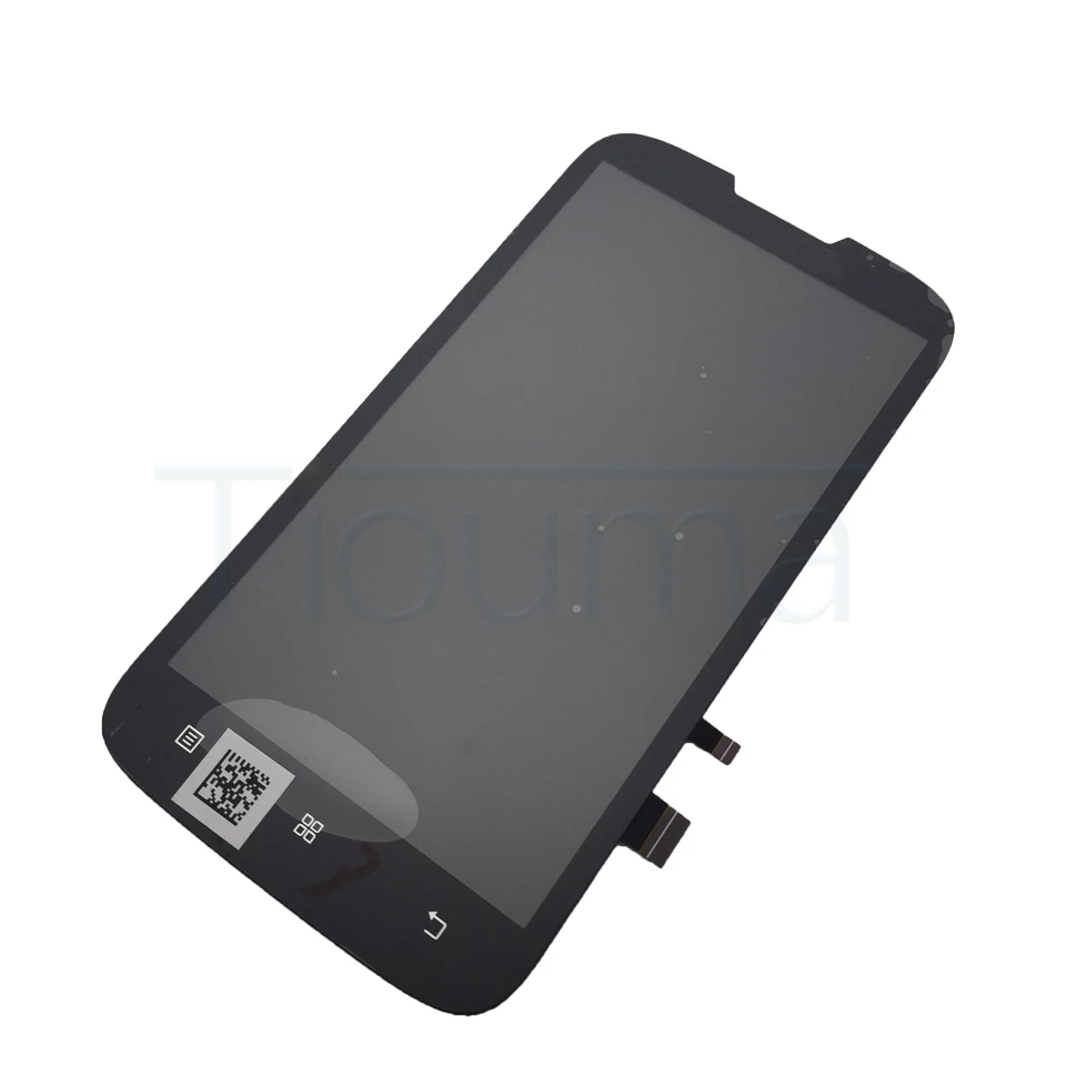 Lenovo 560 LCD Display Touch Screen With Digitizer Assembly (10)