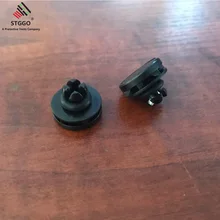 Воздухопроницаемая водонепроницаемая IP 68 защелкивающаяся MIV-15 штепсельная вилка