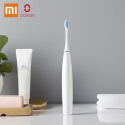 Xiaomi Oclean SE электрическая зубная щетка умный чип ЧИСТЫЙ Отбеливающий для полости рта перезаряжаемый экстрактор угрей высококачественный