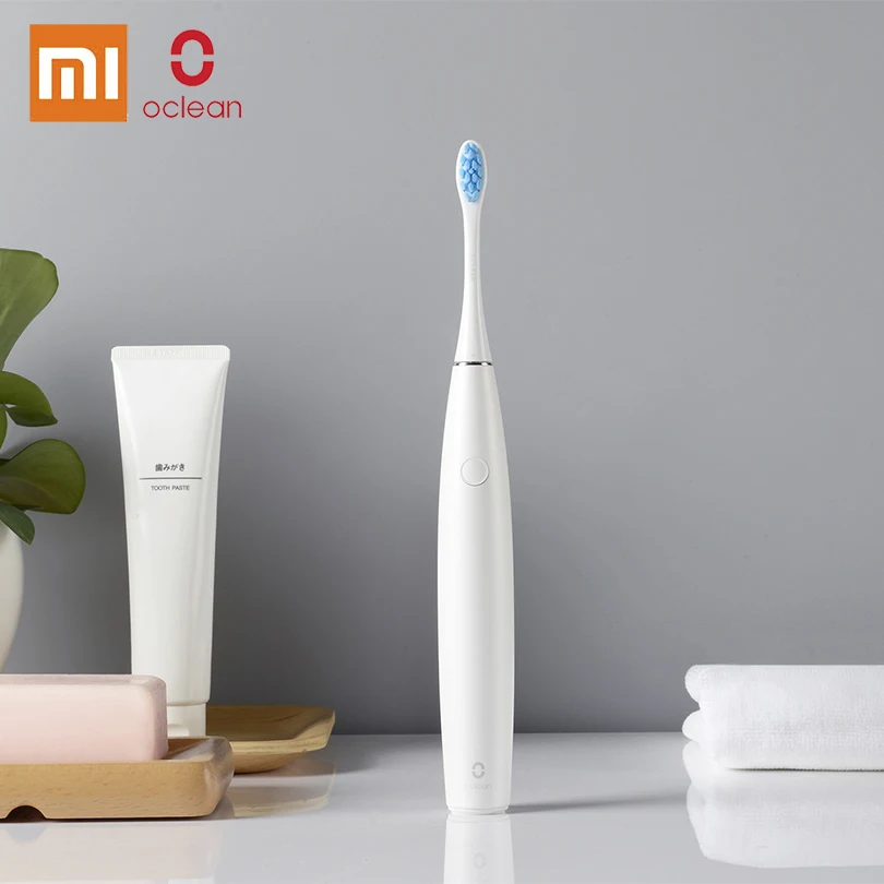 Xiaomi Oclean SE электрическая зубная щетка умный чип ЧИСТЫЙ Отбеливающий для полости