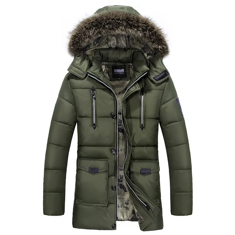 Теплый мужской капюшон купить. Privathinker 2020 толстая теплая мужская зимняя куртка. Зимняя куртка мужская теплая. Мужчина в зимнем пуховике. Мужские куртки зима.
