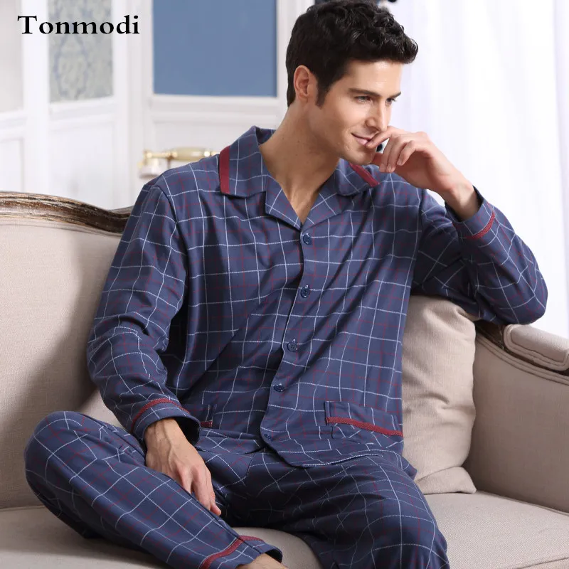 Pijamas Masculinos Spring And Autumn High-Grade Cotton Plaid Men's sleepwear& Lounge>>Pajama Sets XXXXL XXXXXL” alt=”Pijamas Masculinos Spring And Autumn High-Grade Cotton Plaid Men’s sleepwear& Lounge>>Pajama Sets XXXXL XXXXXL” align=”center” width=”100%” height=”auto” width=”100%” height=”auto”><br/>
<p><b><center><a href=