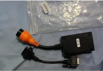 

2 in 1 Foxwell Benz 38 pin and Extension Cable for Foxwell NT510 NT520 PRO NT644PRO