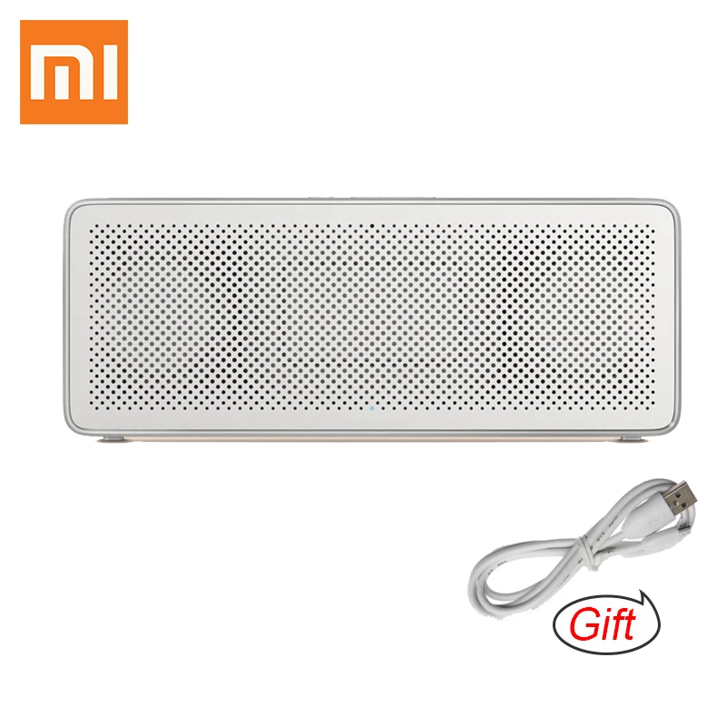 xiaomi square box ii