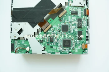 

Brand new Matsushita 6 Disc Car Mechanism for Toyota Honda Seven generations accord Mazda 6 Car CD Player/19pin E-9060 E-9291