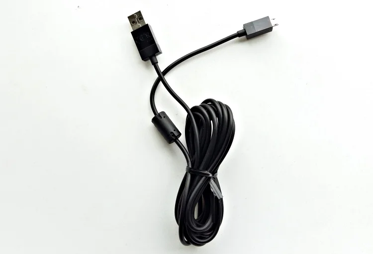 Micro Usb Charge Cable Charging Cable For Xbox One Ps4 Controller 3