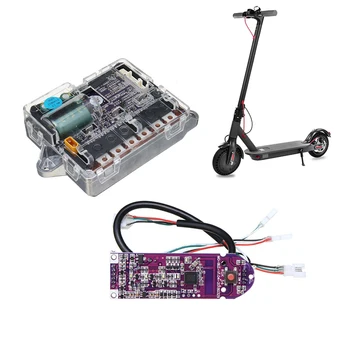 

Main Board Set for for 1:1 highly imitated XiaomiMijia M365 Smart Foldable Electric Scooter