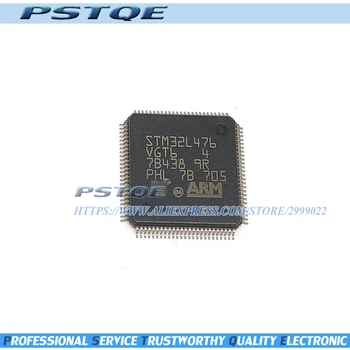 

NEW Original STM32L476VGT6 STM32L4 STM32L476 Non-counterfeit