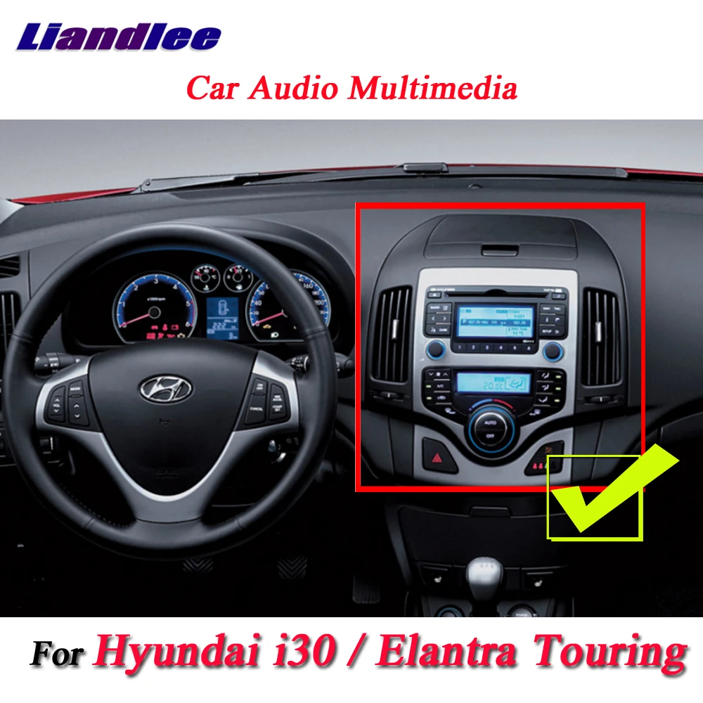 Excellent Liandlee For Hyundai i30 / Elantra Touring Auto AC Stereo Radio Camera Wifi BT DVD Player GPS Map Navi Navigation Android System 3 Excellent Liandlee For Hyundai i30 / Elantra Touring Auto AC Stereo Radio Camera Wifi BT DVD Player GPS Map Navi Navigation Android System 3