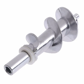 

1PC Meat Grinder Screw Mincer Meat Grinder Parts Meat Grinder Bades suitable for meat grinder with a diameter of 5mm