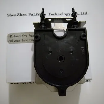 

For dx4 dx7 print head printer U type ink pump