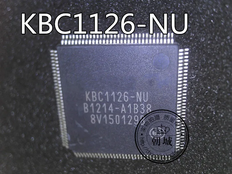 20PCS NEW KBC1126 NU-in Integrated Circuits from Electronic Components ...