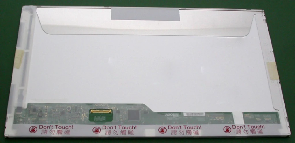 

Laptop Screen Compatible Model B156HW01 V0 N156HGE-L11 LTN156HT01-201 B156HTN01.0 B156HTN01.1 B156HW02 V5 B156HW02 V3