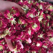 Новое поступление Натуральные Сушеные Юньнань гвоздики Свадебные и вечерние украшения биоразлагаемые Цветы Лепестки конфетти