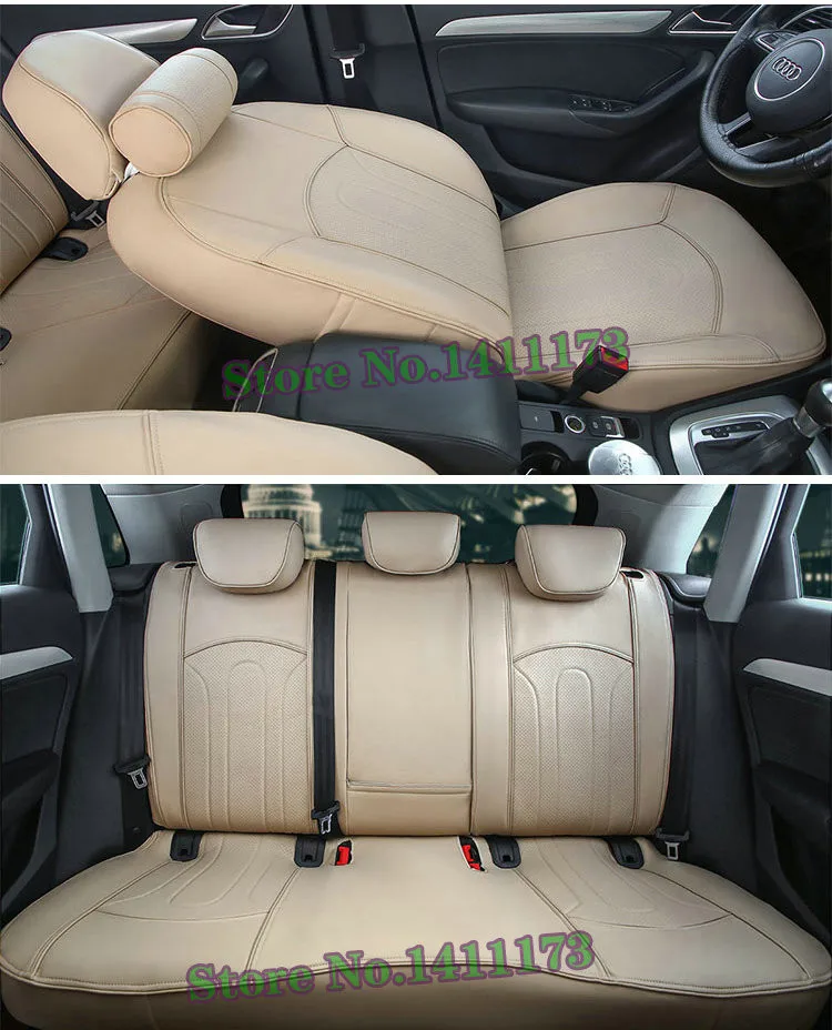 JK114 CAR SEAT CUSHIONS (4)