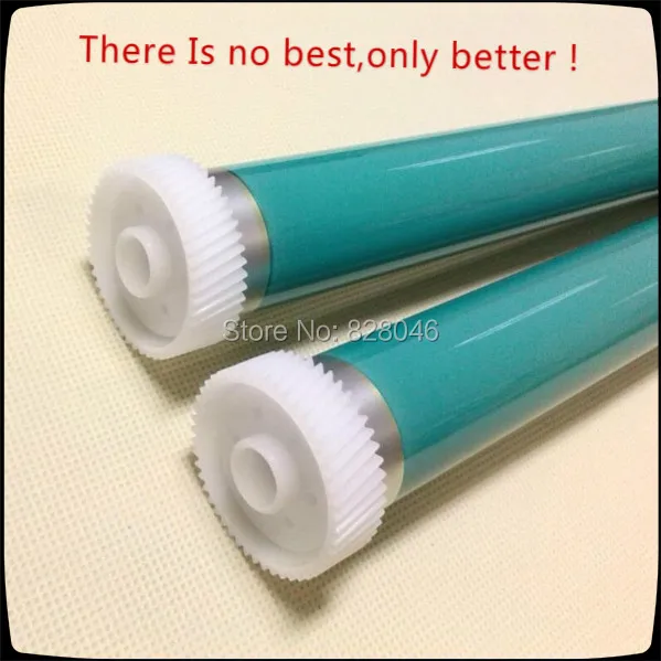 Long Life Green Color OPC Drum For Xerox Workcentre 5019 5021 5022 5024 Printer,013R00670 Image Drum Unit Accessories 48 56 Gear