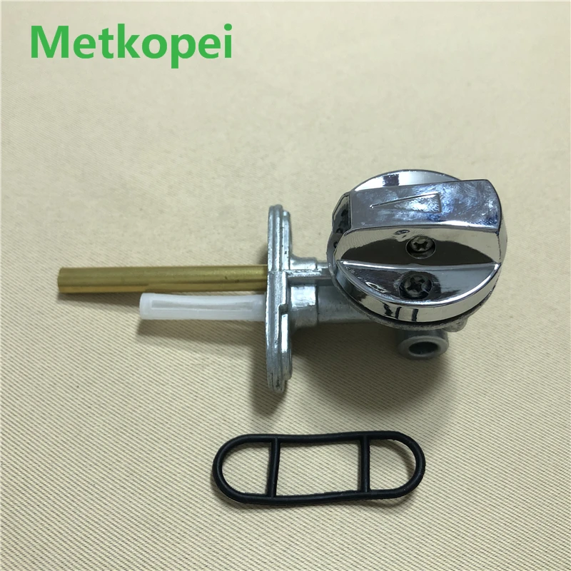 YBR125 fuel tank switch (11)