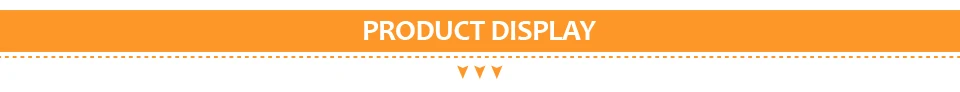 Product Display