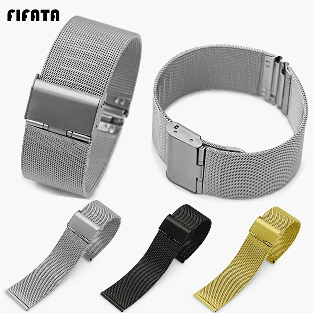 amazfit bip strap metal