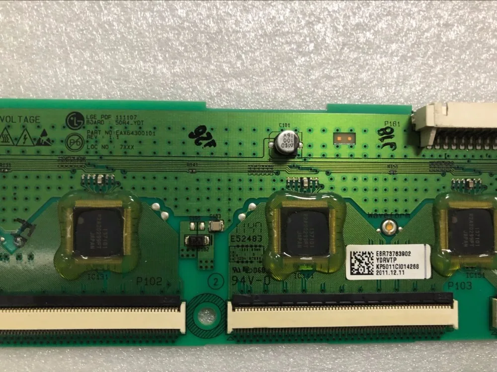 Хорошее качество LG50R4 EBR73764302 EBR73763902 EAX64300101 EAX64300301 SPOT|spot| |