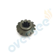 PINION BEVEL GEAR 369 64020 CN fit Tohatsu Nissan Outboard 2 2 5HP 3 5 4HP