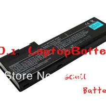 Аккумулятор для Toshiba Satellite P100-ST1071 P105-S6002 P100 P105 PA3479U-1BRS PA3480U-1BAS PA3480U-1BRS PABAS078 PABAS079
