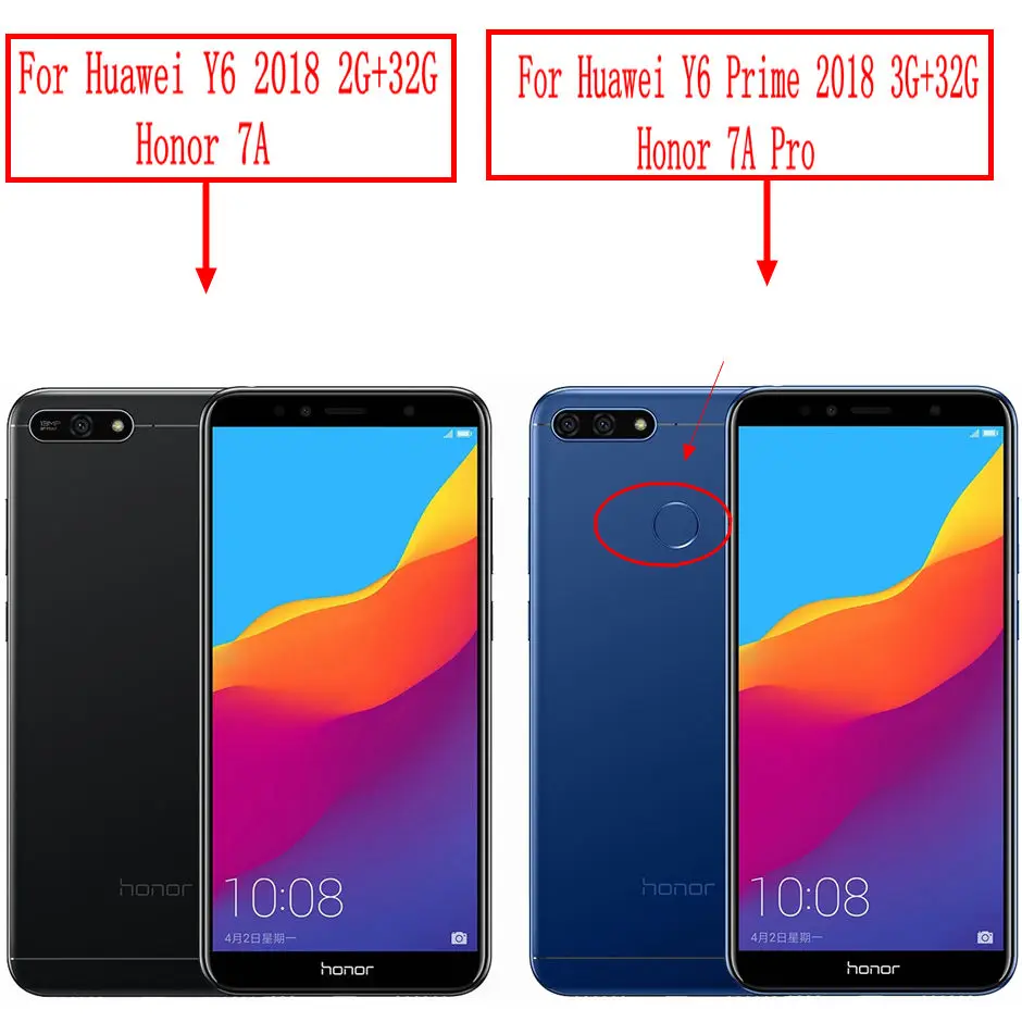 Силиконовый чехол для huawei Y6 чехол ATU-L21 чехол для телефона для huawei Y6 Prime чехол для huawei Y6 Y 6 Prime