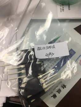 

New and original 4pcs RU1H300Q