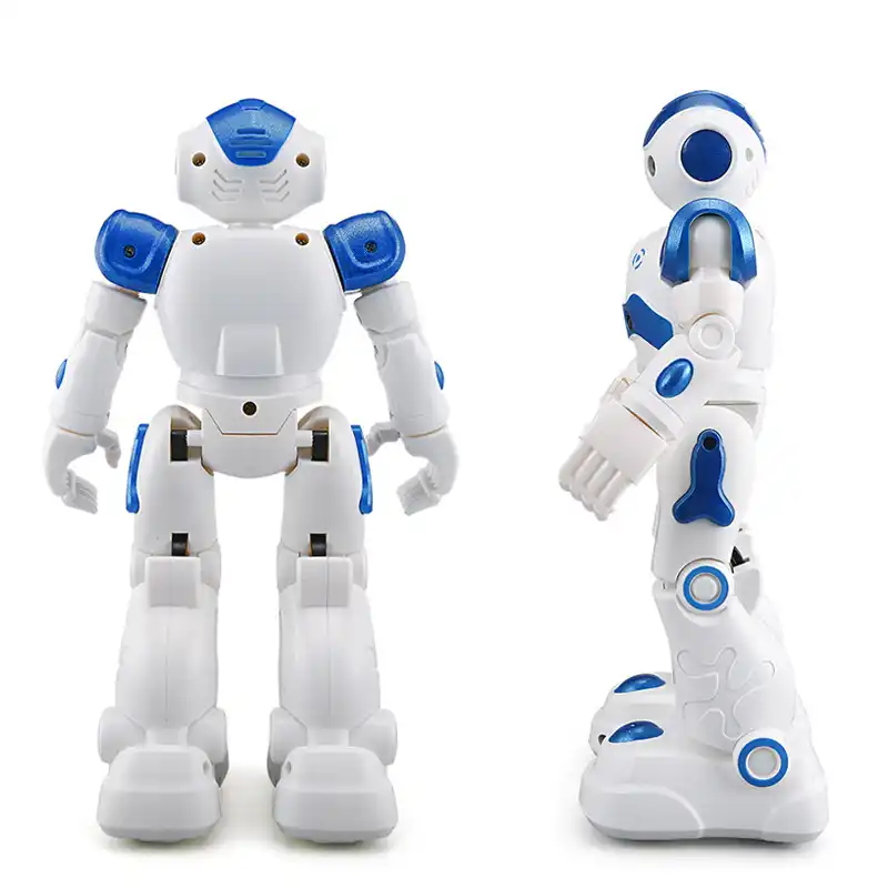 robot cady wini