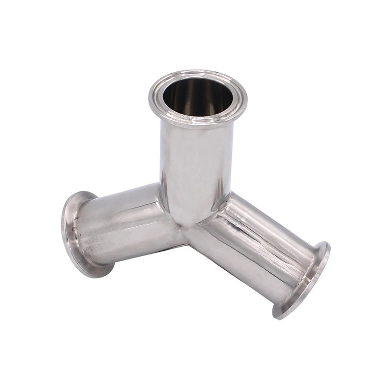 Three Way Elbow 75001