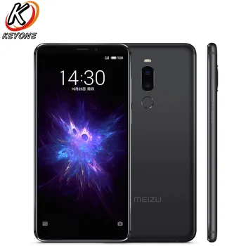 

Brand new Meizu Note 8 NOTE8 4G LTE Mobile Phone 6.0" 4GB RAM 32 GB/64 GB ROM Snapdragon 632 Octa Core Android Fingerprint Phone