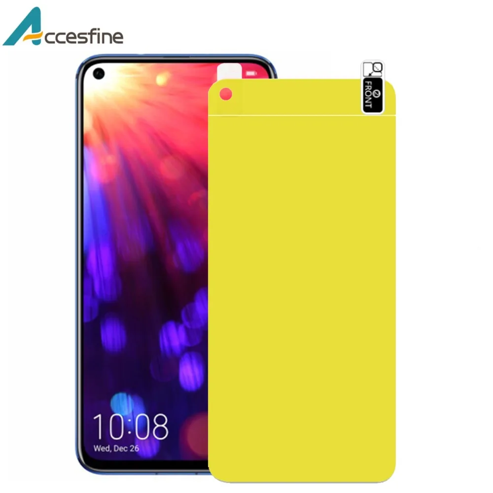 V20 hydrogel film 2