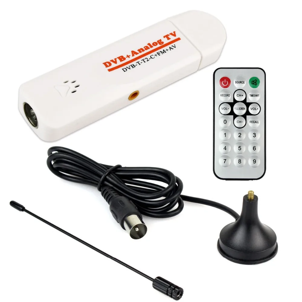 Driver Dvb-T2 Windows Download