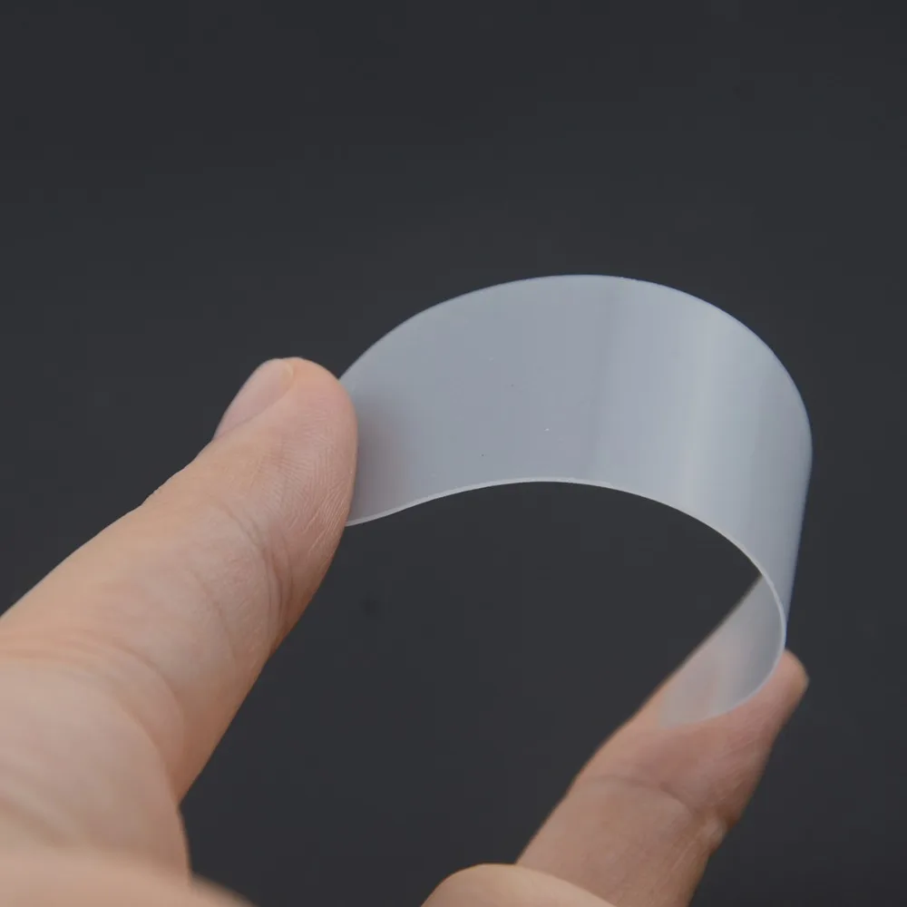 plastic blade 4