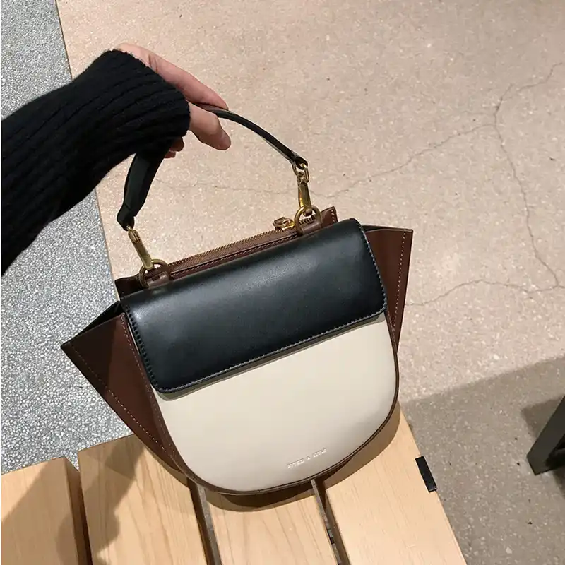 wings luggage vintage