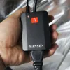 Andoer Universal AC-04 4 Channels Wireless Radio Studio Flash Trigger for Canon Nikon Sony DSLR camera Strobe Flash Trigger ► Photo 2/6