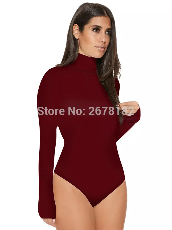 women sexy bodysuit608