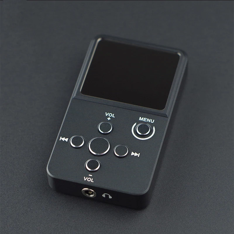 2016 New XDUOO X2 Professional Lossless Digital Audio Hifi MP3 Music