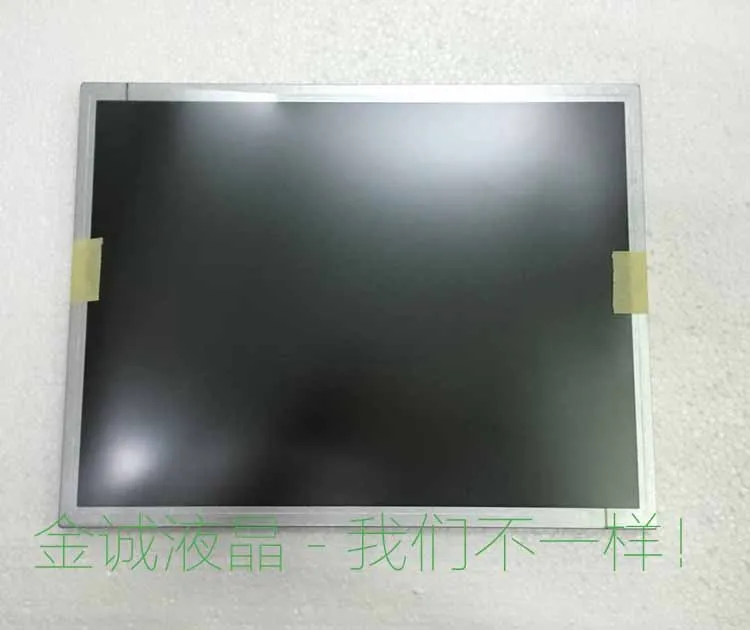 Original Novo Chinês Lcd Tela Cla150xp 01q Cla150xp03 01pq - Imagem 2