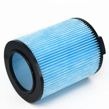 

Reusable 3 Layer Washable 5-20 Gallon Wet Dry Vacuum For RIGID Vac Filter VF5000