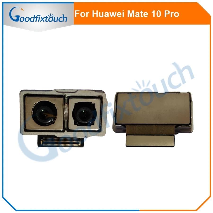 Задняя камера для Huawei Mate 10 Pro основной большой задний гибкий кабель задняя Mate10