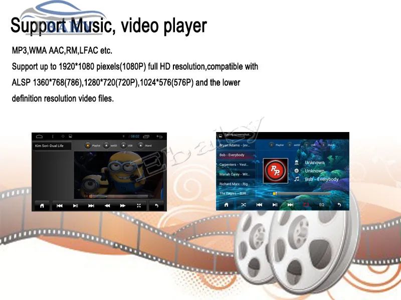 Flash Deal NaviTopia 1024*600 8inch 8 core RAM 2G ROM 32G Android 8.1 Car Radio player for Nissan Patrol 2015- With Bluetooth/Wifi/MAPS 19 Flash Deal NaviTopia 1024*600 8inch 8 core RAM 2G ROM 32G Android 8.1 Car Radio player for Nissan Patrol 2015- With Bluetooth/Wifi/MAPS 19
