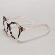 MONGOTEN ретро унисекс новая мода ацетат полного обода линза для рецептов очки против усталости очки для чтения