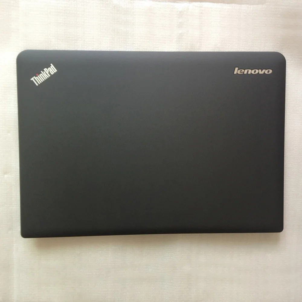 Новая Оригинальная задняя крышка ЖК дисплея для Lenovo Thinkpad Edge E530 E530C E535 Series FRU AP0NV000D00