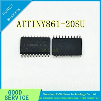 

10PCS/LOT ATTINY861-20SU ATTINY861 ATTINY861-20 SOP-20