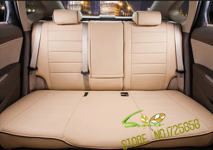 car seat protector SU-VWTA016 (1)
