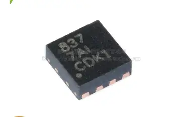 

DRV8837DSGR WSON-8 IC chips as original new